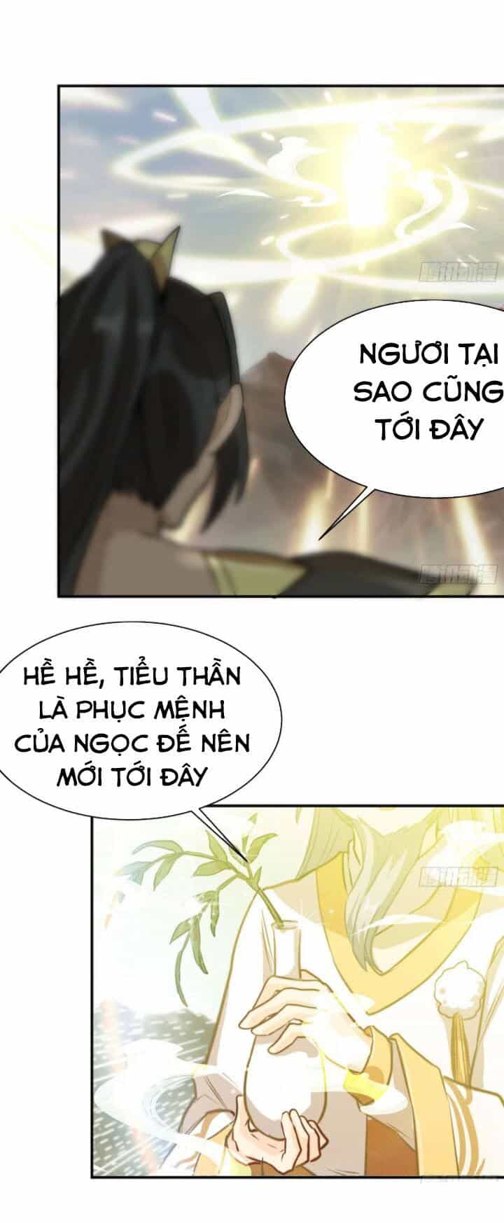 Khởi Đầu Bằng Một Con Côn - Chương 142 - ảnh 30