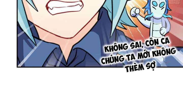 Khởi Đầu Bằng Một Con Côn - Chương 144 - ảnh 13