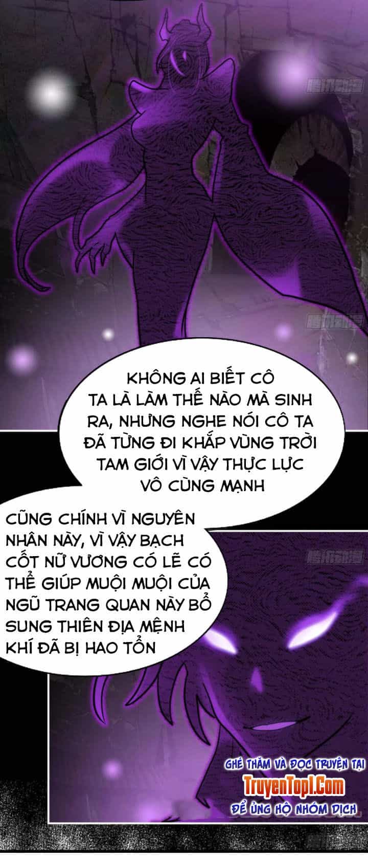Khởi Đầu Bằng Một Con Côn - Chương 144 - ảnh 18
