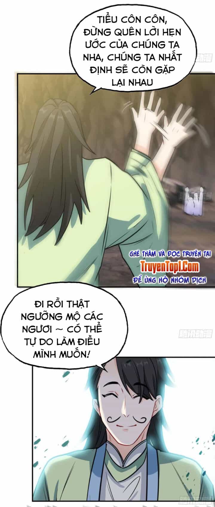 Khởi Đầu Bằng Một Con Côn - Chương 145 - ảnh 12