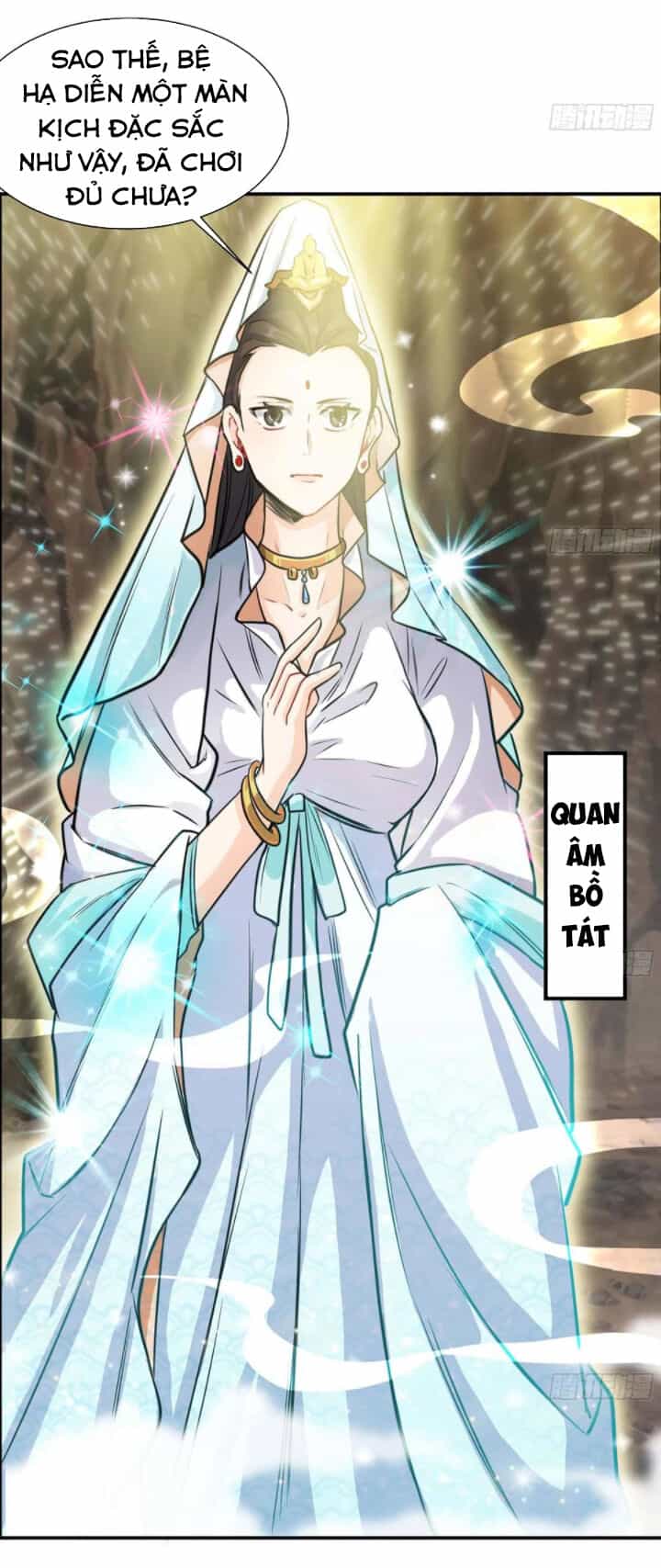 Khởi Đầu Bằng Một Con Côn - Chương 145 - ảnh 14