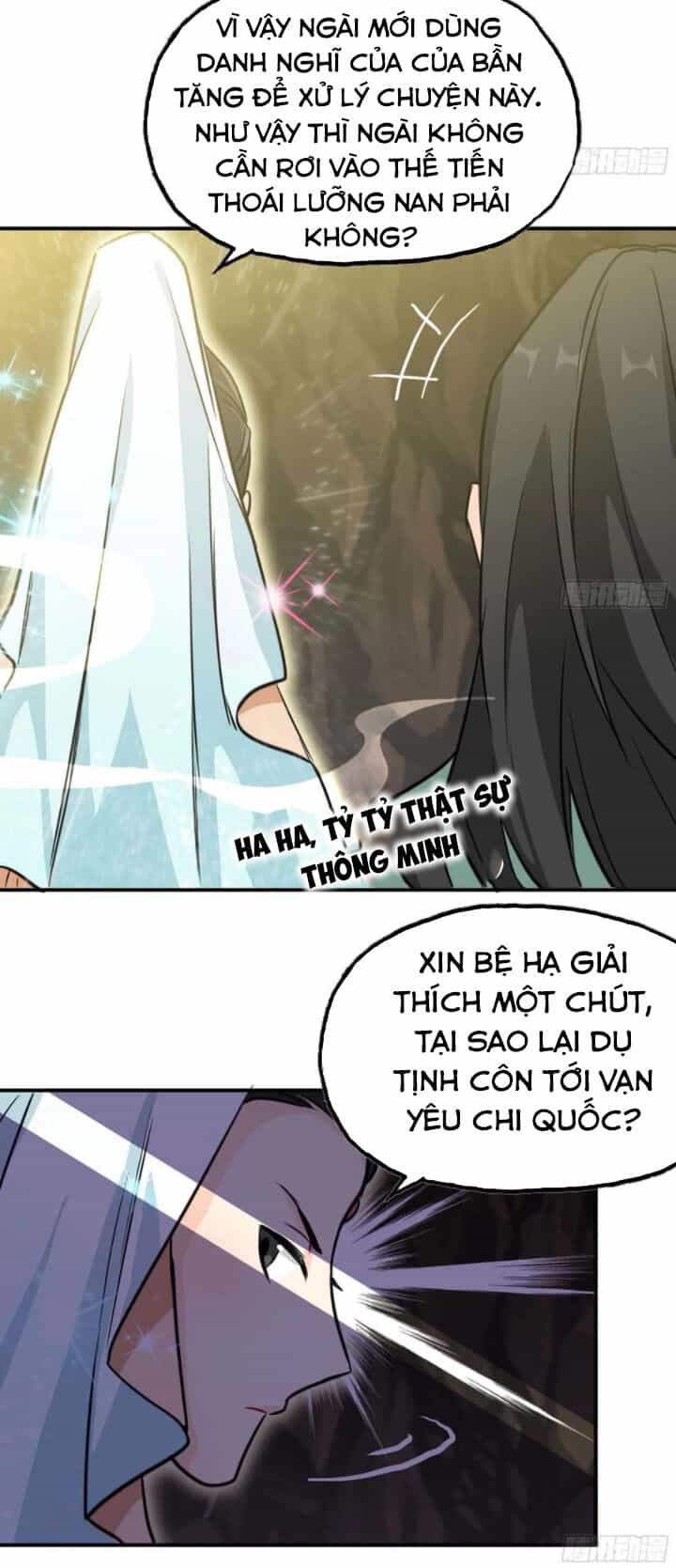 Khởi Đầu Bằng Một Con Côn - Chương 145 - ảnh 21