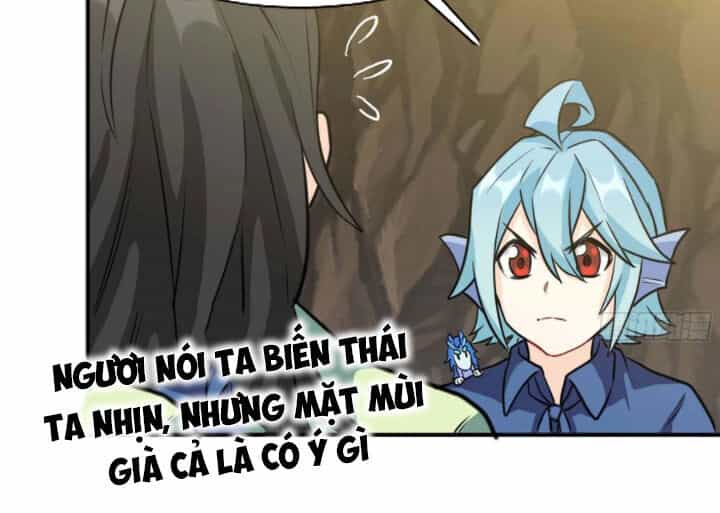 Khởi Đầu Bằng Một Con Côn - Chương 145 - ảnh 6