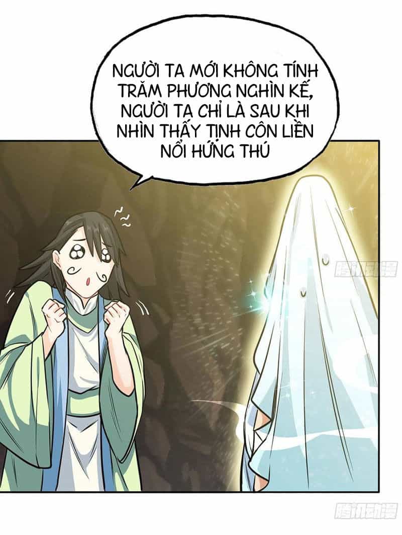 Khởi Đầu Bằng Một Con Côn - Chương 146 - ảnh 2