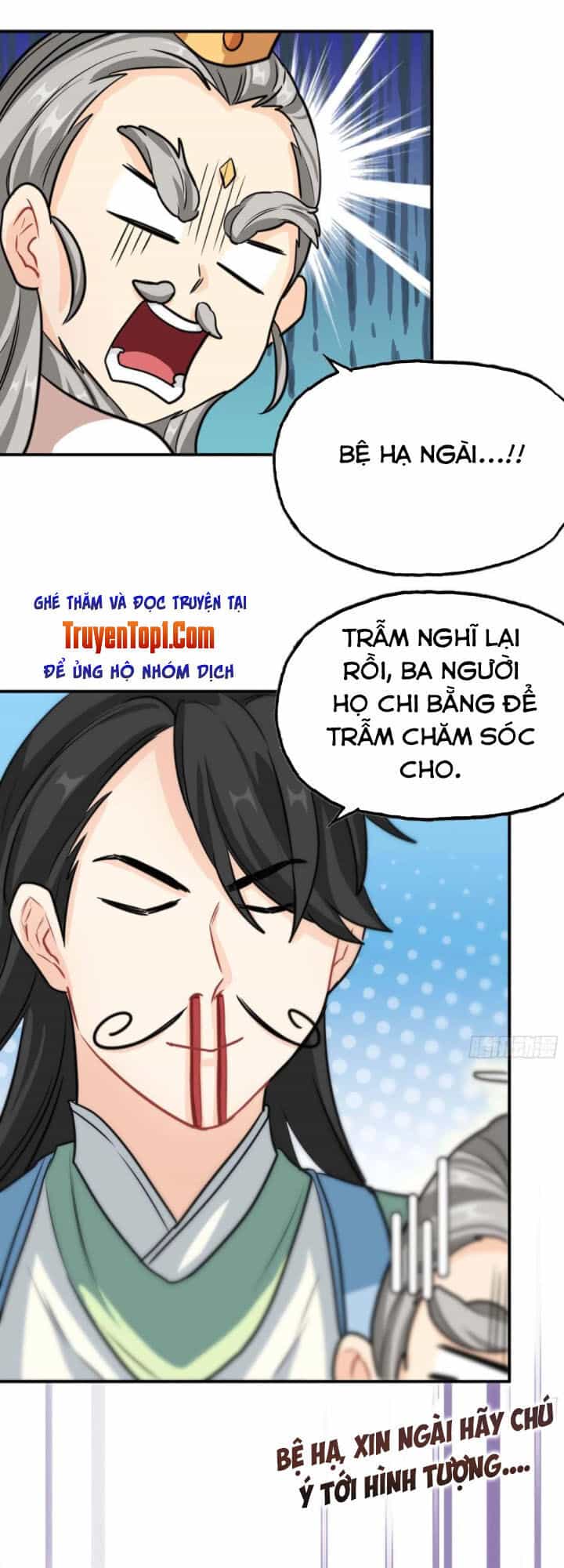 Khởi Đầu Bằng Một Con Côn - Chương 148 - ảnh 10