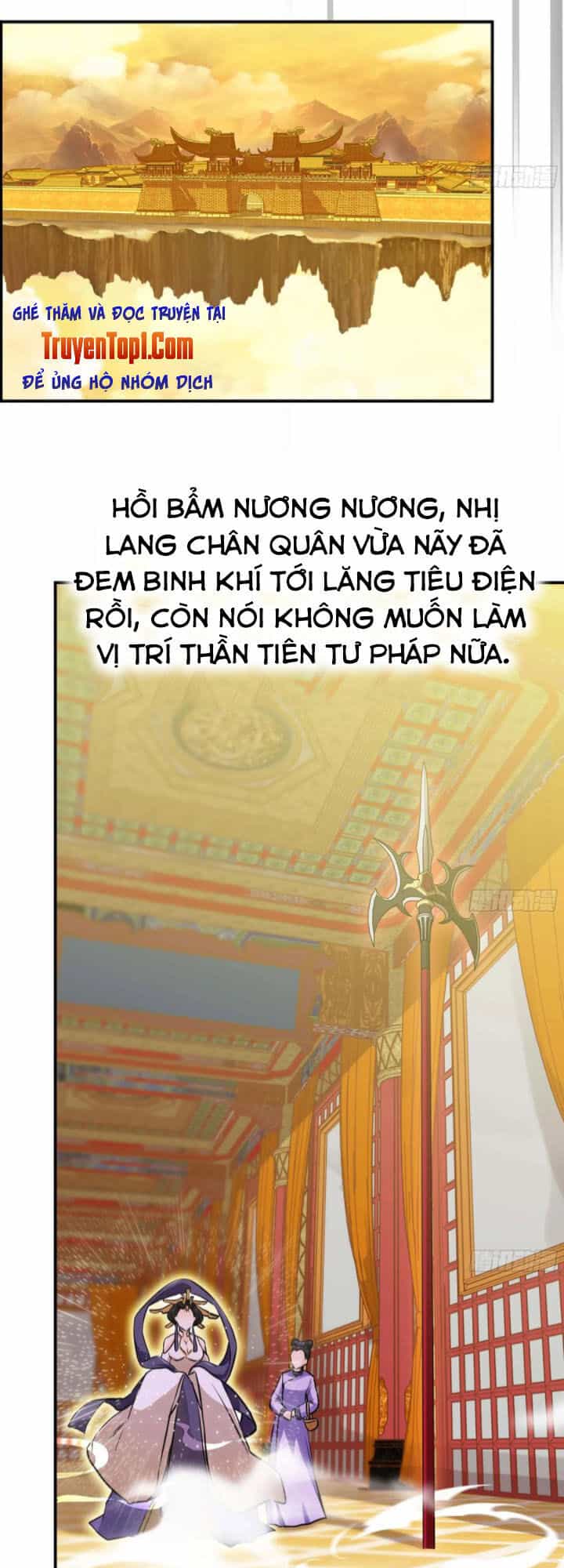 Khởi Đầu Bằng Một Con Côn - Chương 148 - ảnh 21
