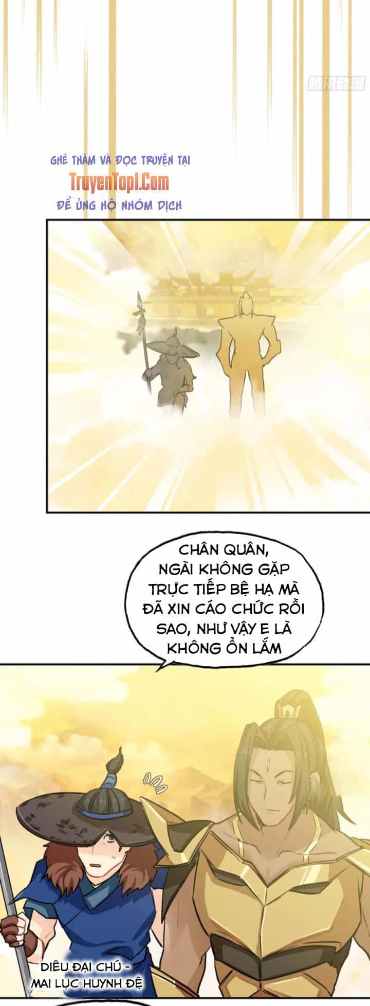 Khởi Đầu Bằng Một Con Côn - Chương 148 - ảnh 25