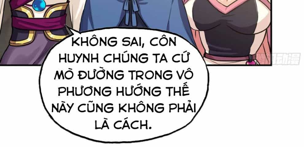 Khởi Đầu Bằng Một Con Côn - Chương 149 - ảnh 10