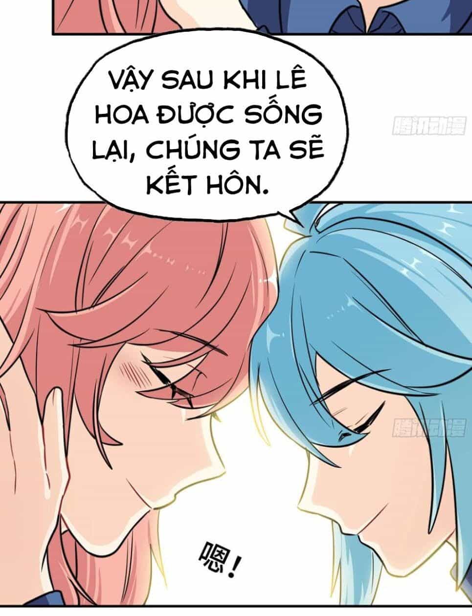 Khởi Đầu Bằng Một Con Côn - Chương 149 - ảnh 20