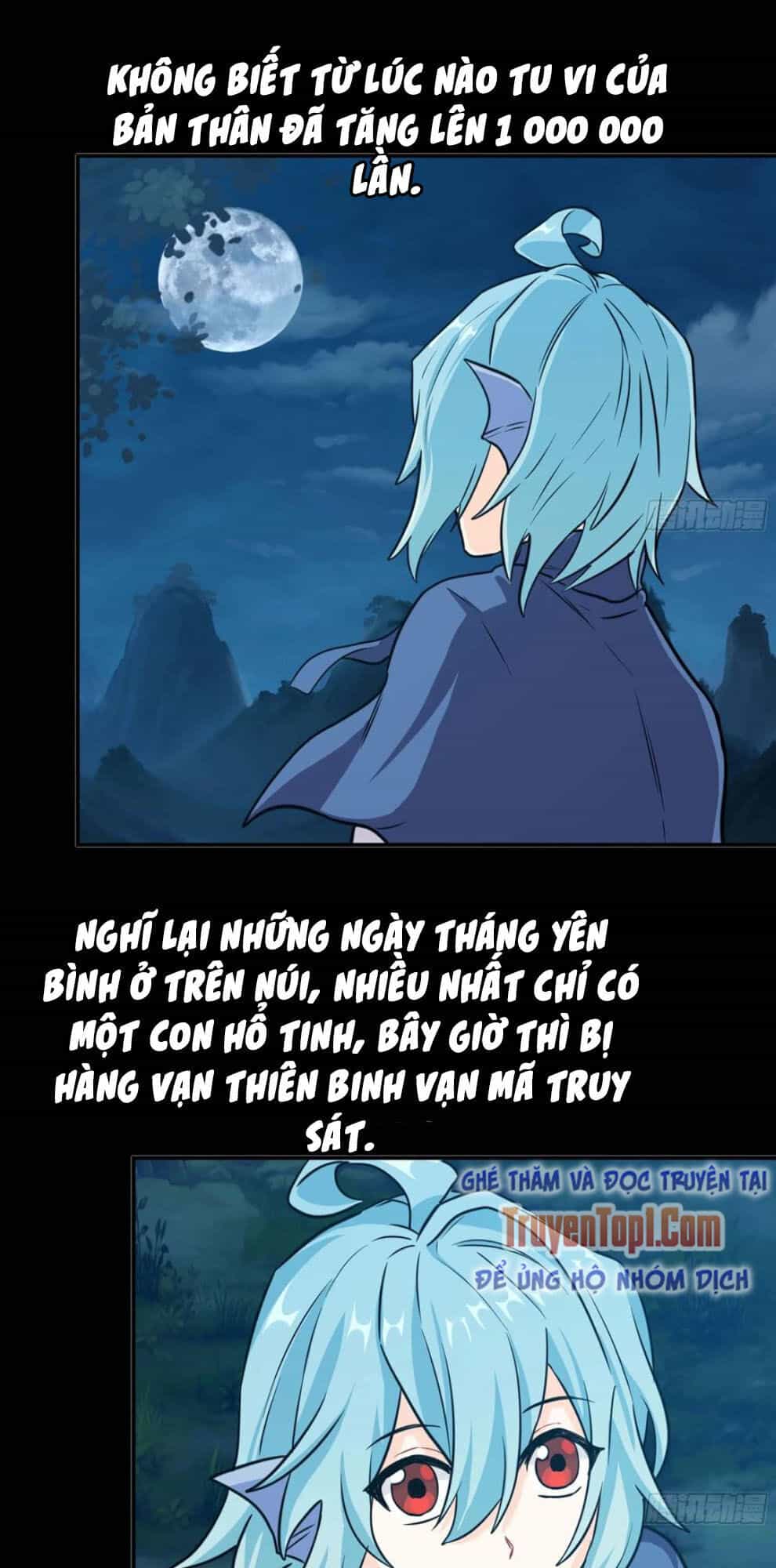 Khởi Đầu Bằng Một Con Côn - Chương 149 - ảnh 28