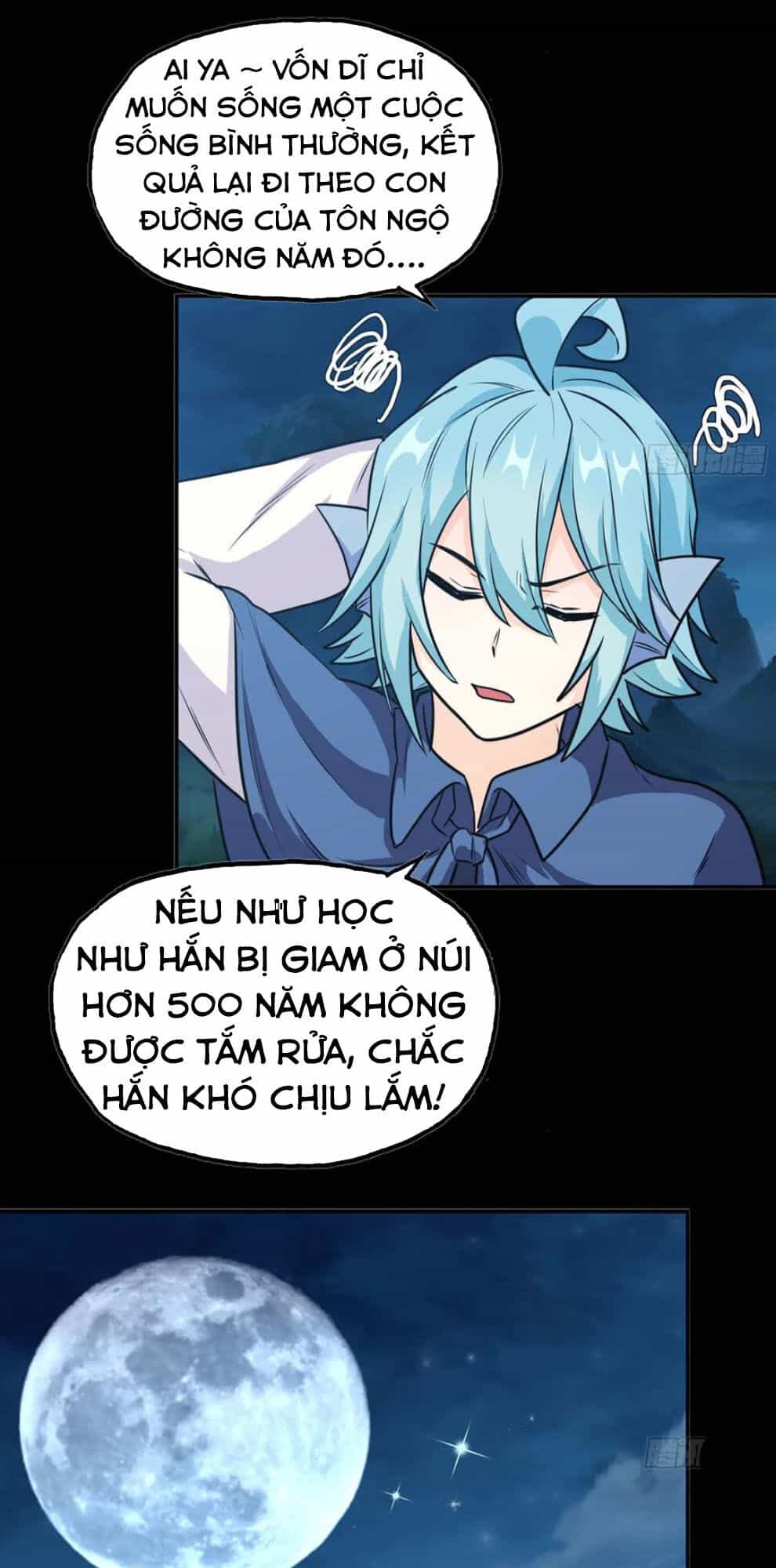 Khởi Đầu Bằng Một Con Côn - Chương 149 - ảnh 30