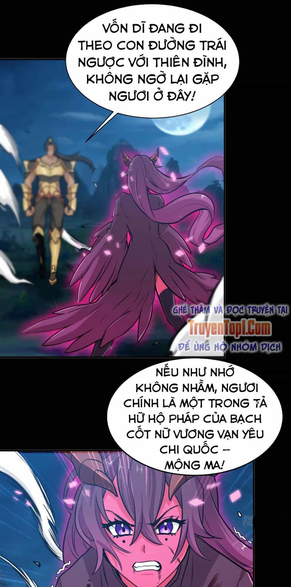 Khởi Đầu Bằng Một Con Côn - Chương 149 - ảnh 36