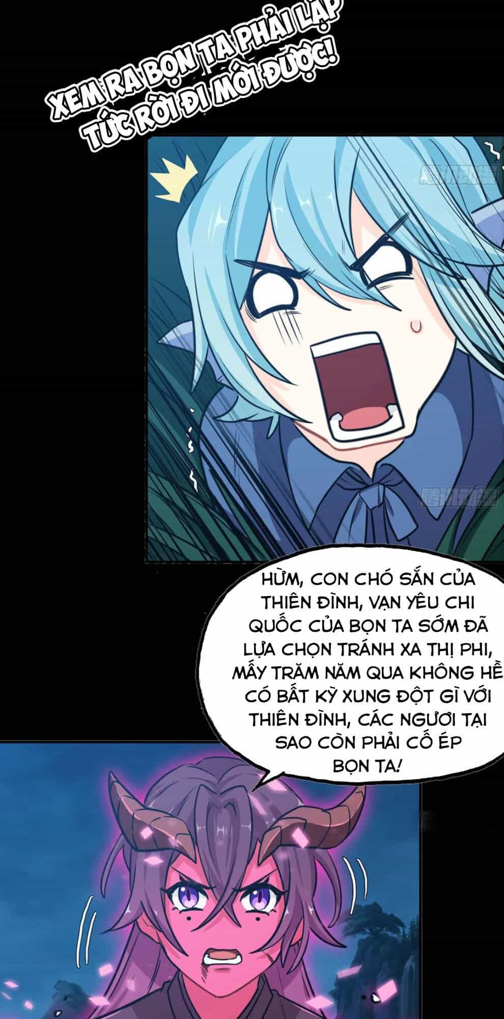 Khởi Đầu Bằng Một Con Côn - Chương 149 - ảnh 40