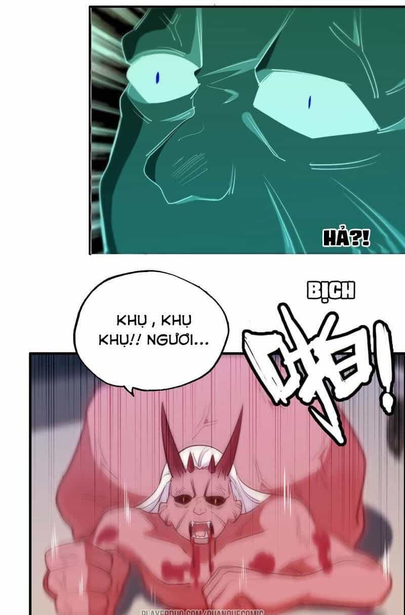 Khởi Đầu Bằng Một Con Côn - Chương 15 - ảnh 3