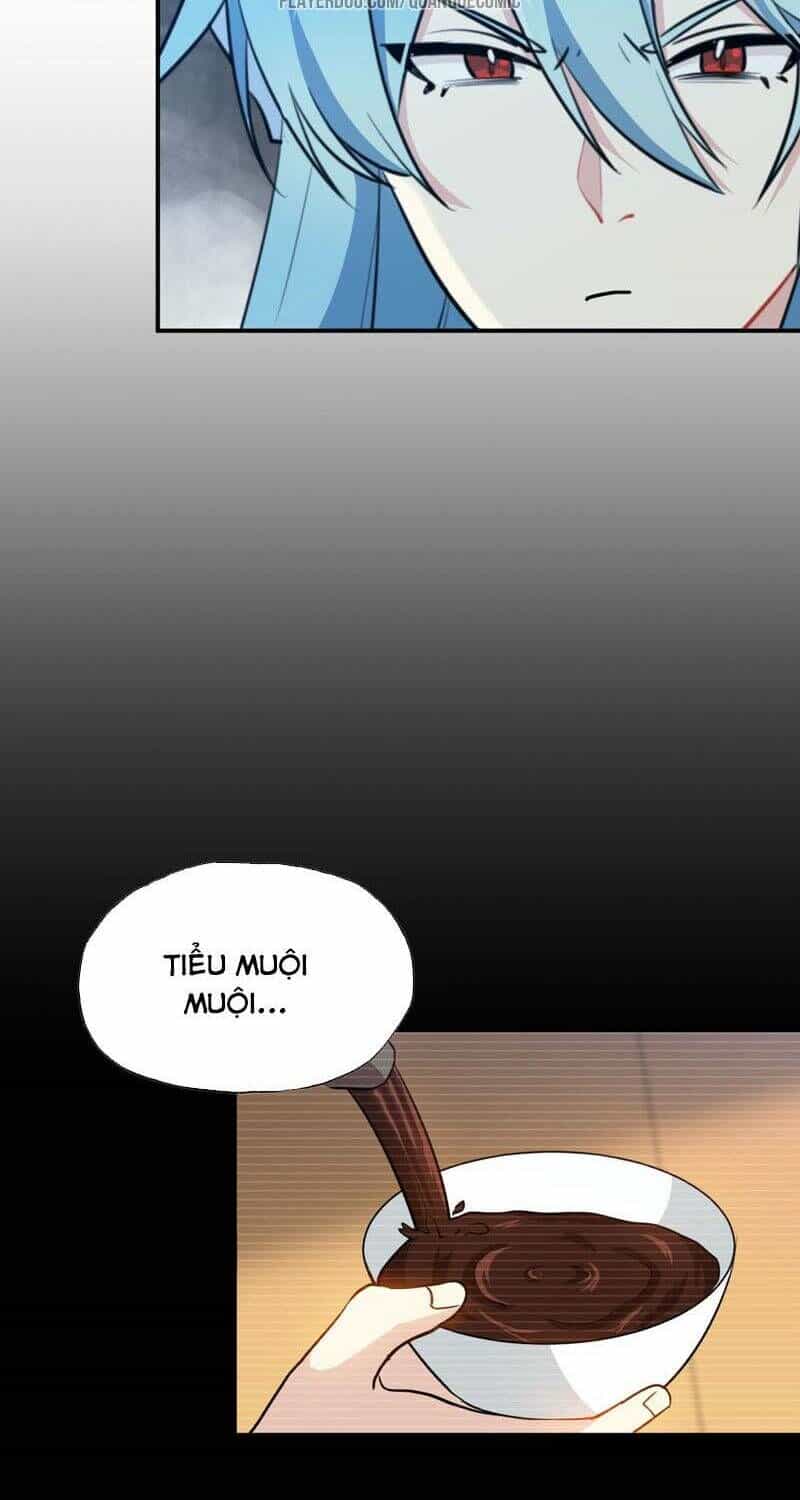 Khởi Đầu Bằng Một Con Côn - Chương 15 - ảnh 8