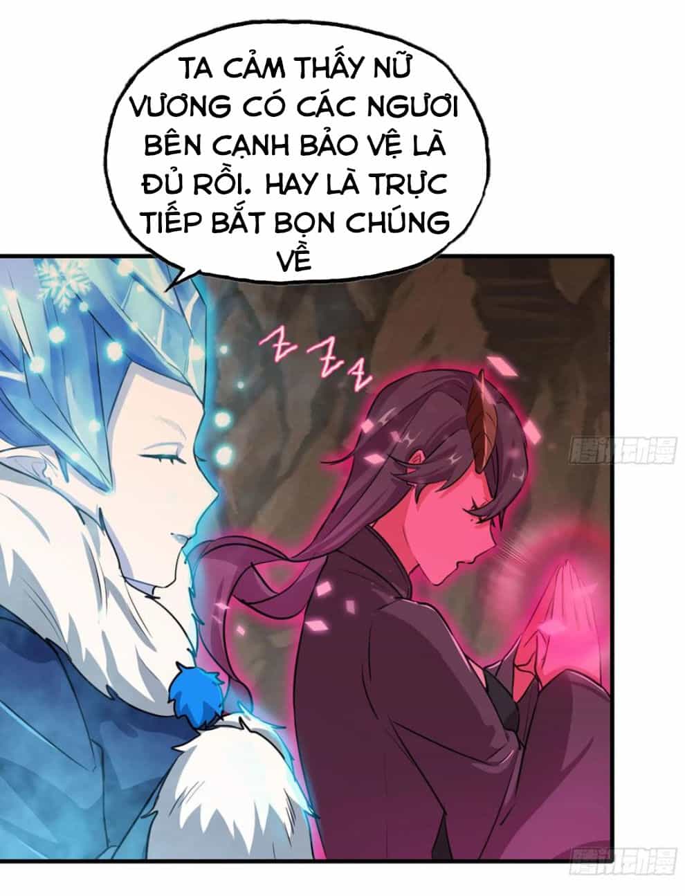 Khởi Đầu Bằng Một Con Côn - Chương 150 - ảnh 14