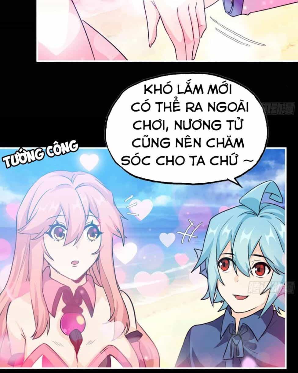 Khởi Đầu Bằng Một Con Côn - Chương 150 - ảnh 18