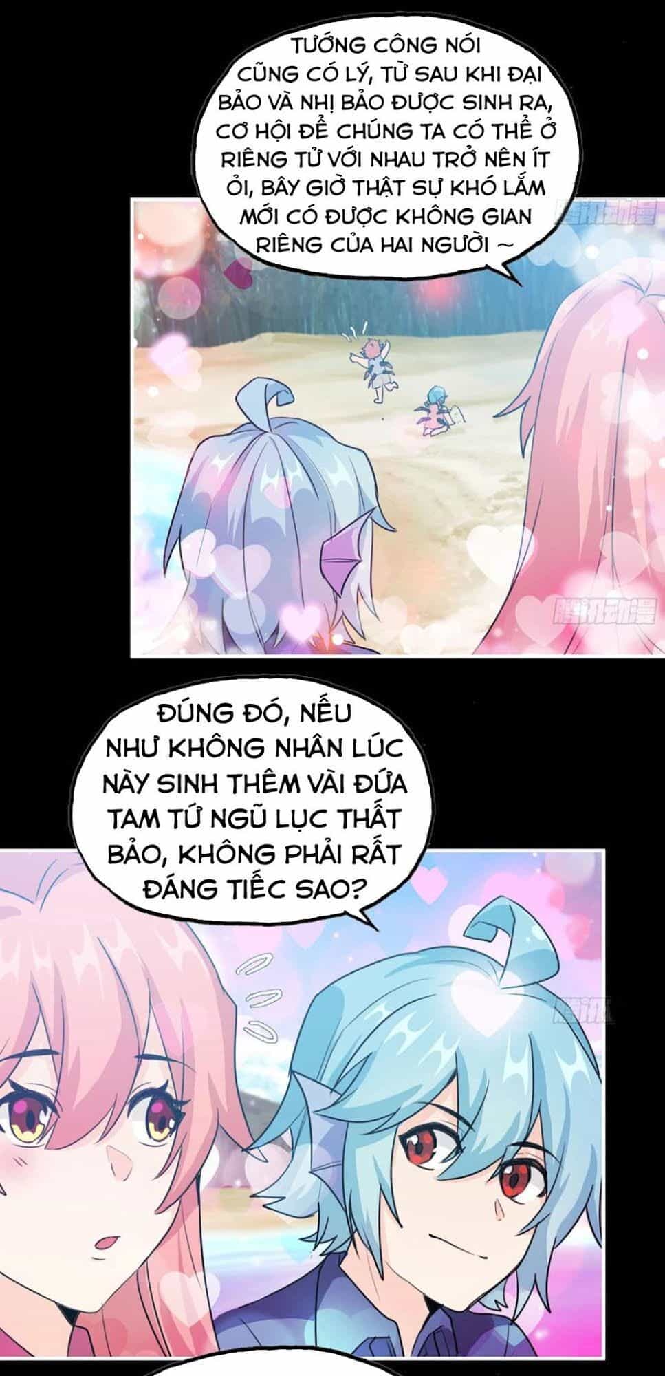 Khởi Đầu Bằng Một Con Côn - Chương 150 - ảnh 19