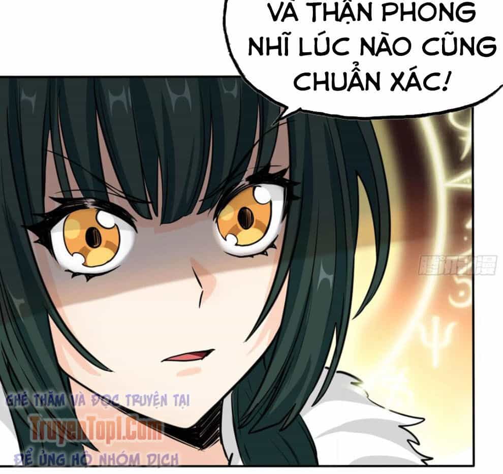 Khởi Đầu Bằng Một Con Côn - Chương 151 - ảnh 14