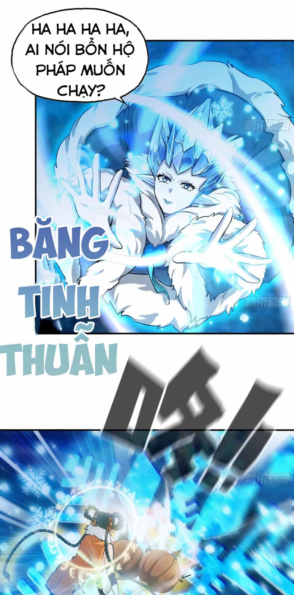 Khởi Đầu Bằng Một Con Côn - Chương 151 - ảnh 23