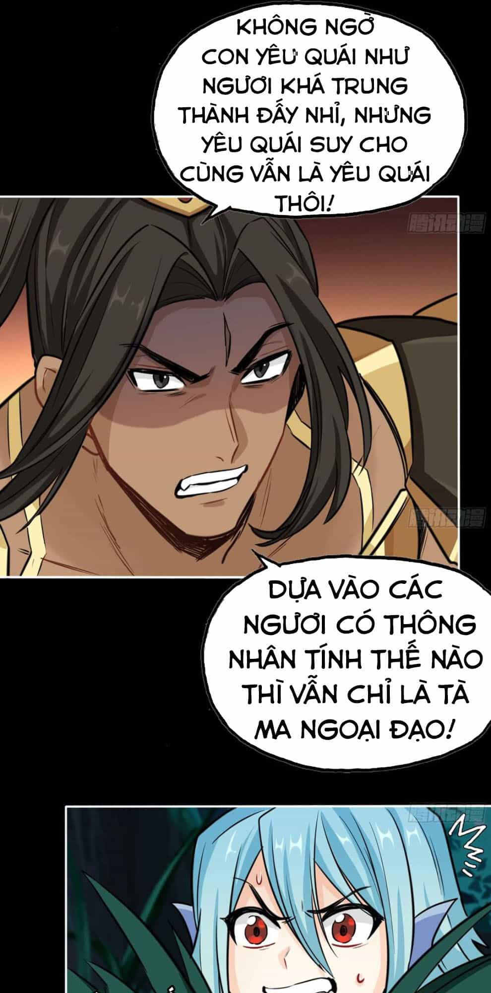 Khởi Đầu Bằng Một Con Côn - Chương 151 - ảnh 3