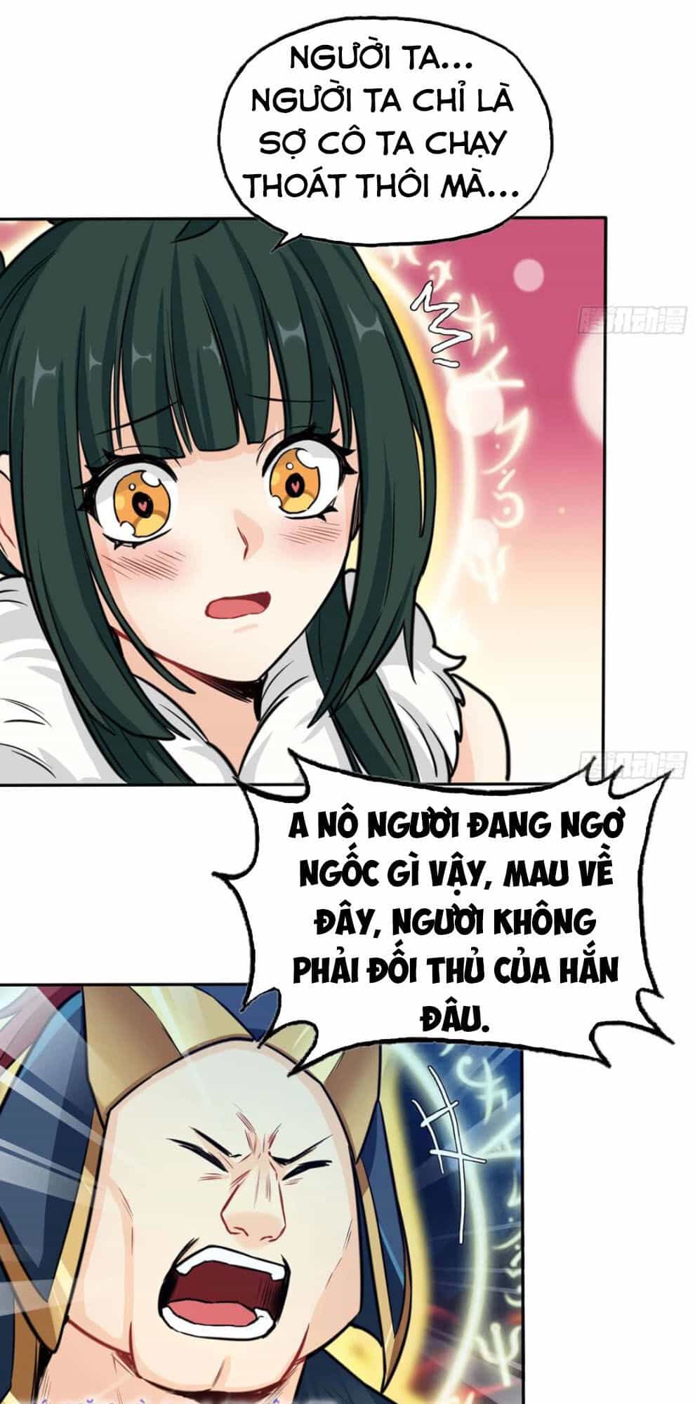 Khởi Đầu Bằng Một Con Côn - Chương 152 - ảnh 19