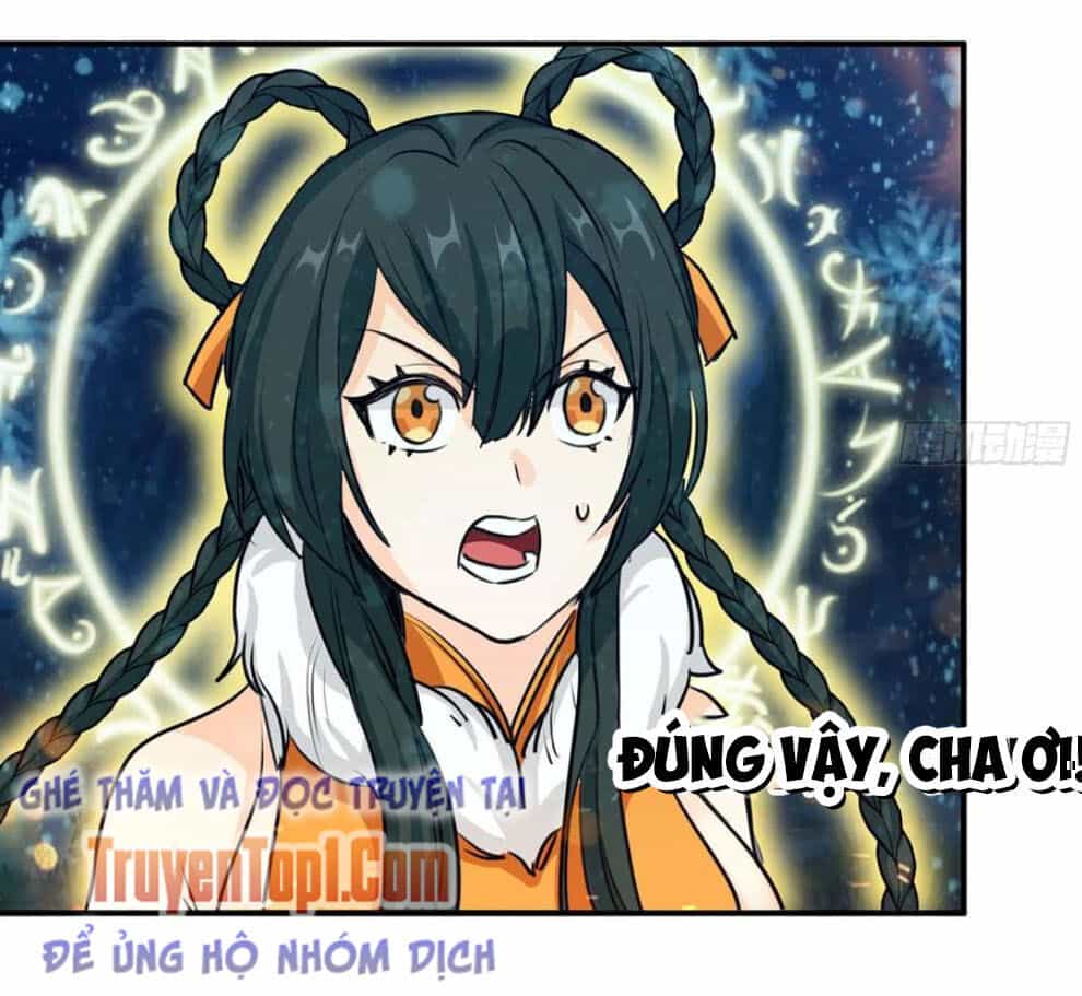 Khởi Đầu Bằng Một Con Côn - Chương 152 - ảnh 2