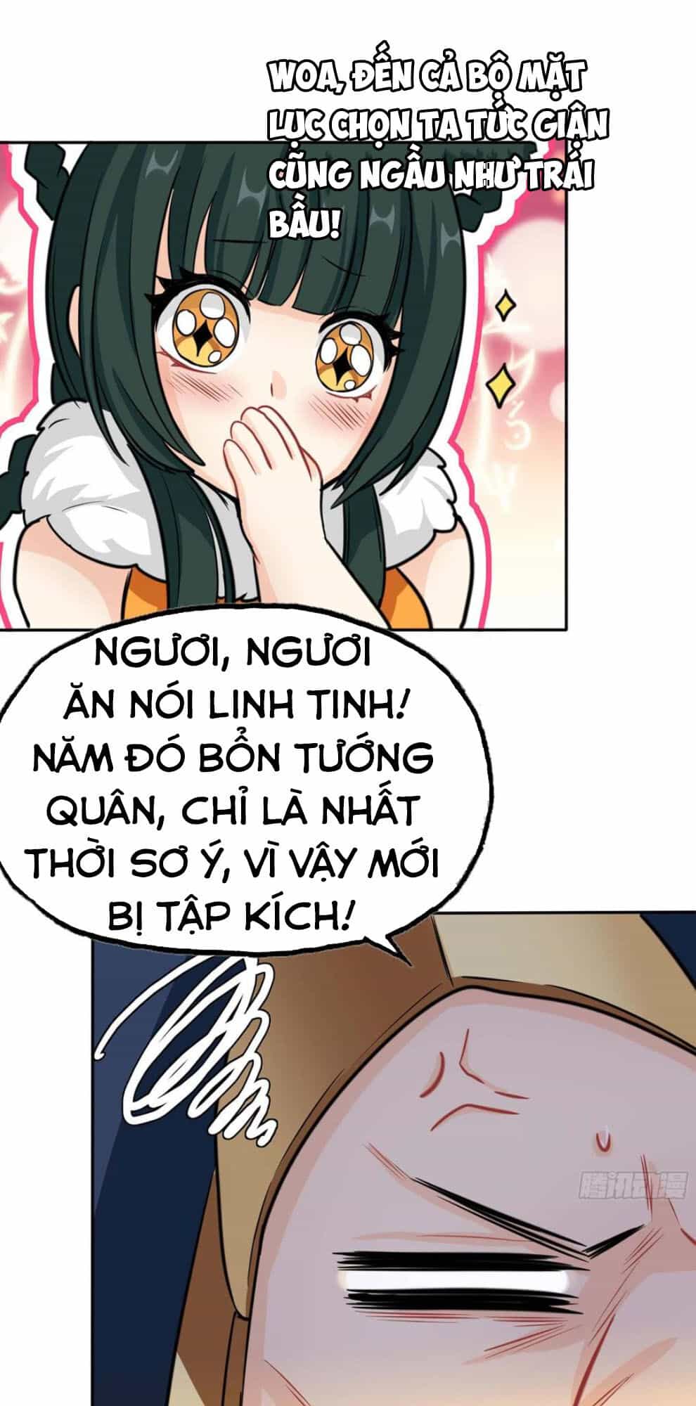 Khởi Đầu Bằng Một Con Côn - Chương 152 - ảnh 28