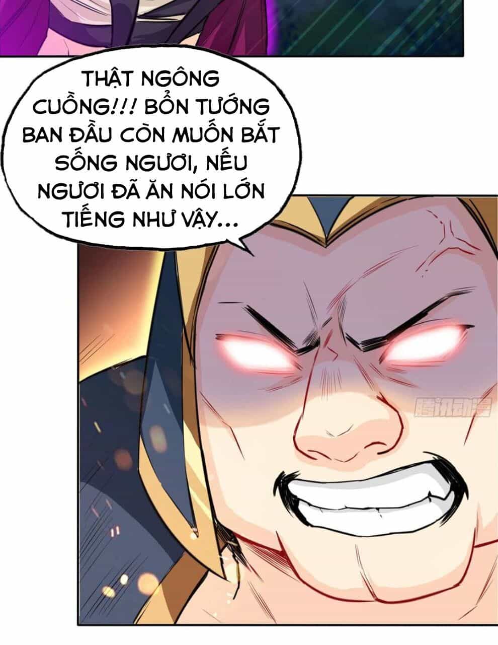 Khởi Đầu Bằng Một Con Côn - Chương 153 - ảnh 15