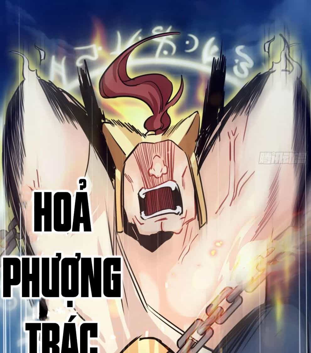 Khởi Đầu Bằng Một Con Côn - Chương 153 - ảnh 8