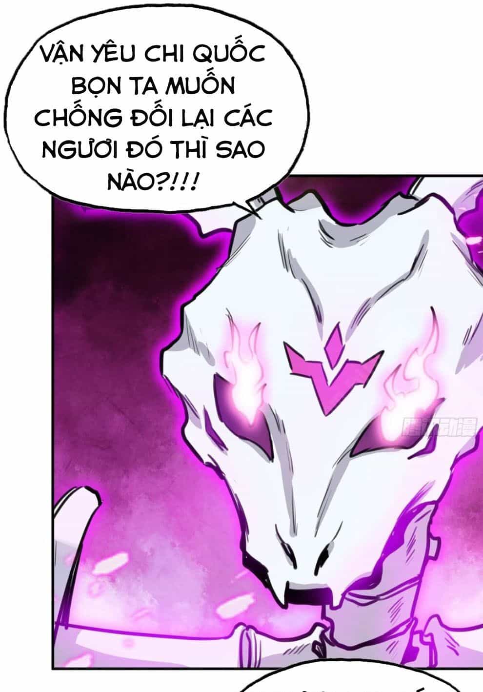 Khởi Đầu Bằng Một Con Côn - Chương 154 - ảnh 5
