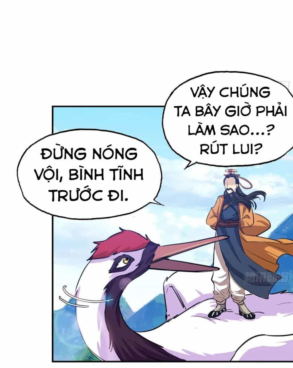 Khởi Đầu Bằng Một Con Côn - Chương 155 - ảnh 30