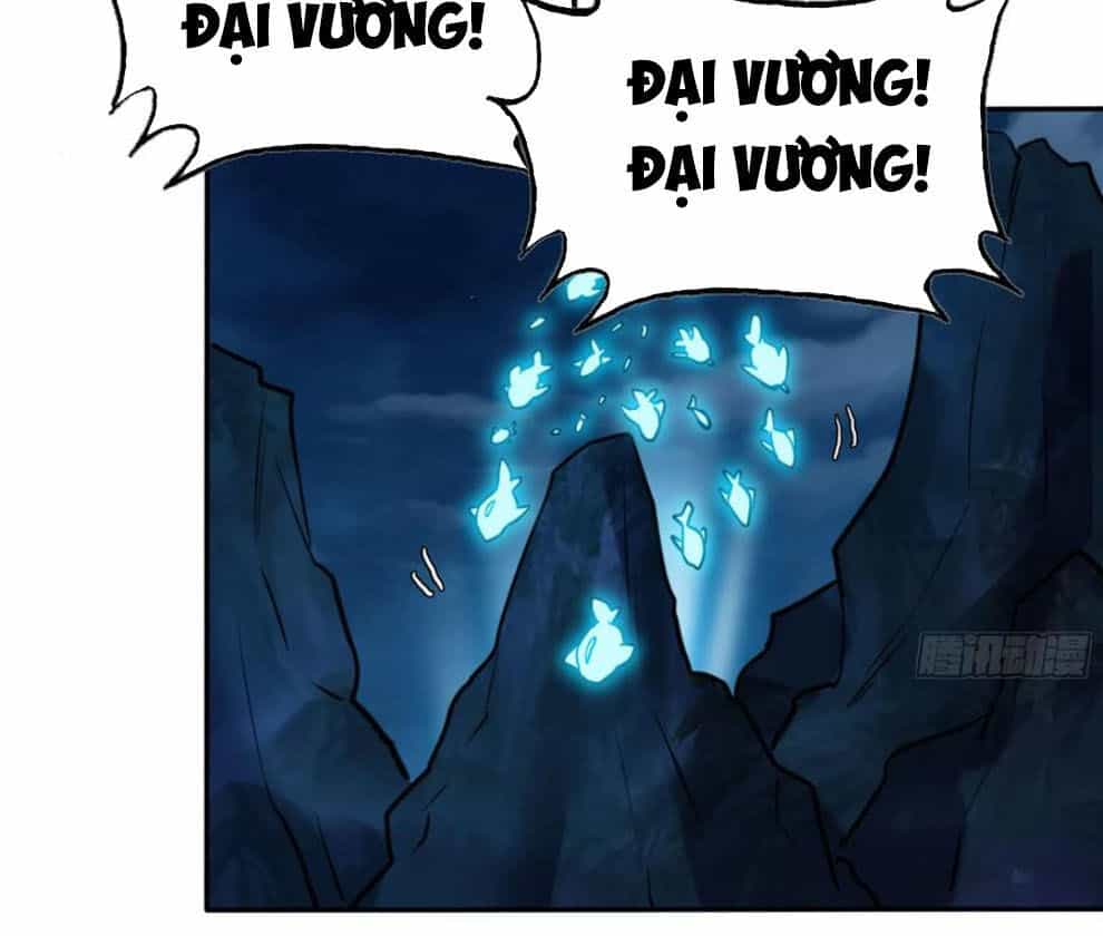 Khởi Đầu Bằng Một Con Côn - Chương 155 - ảnh 4