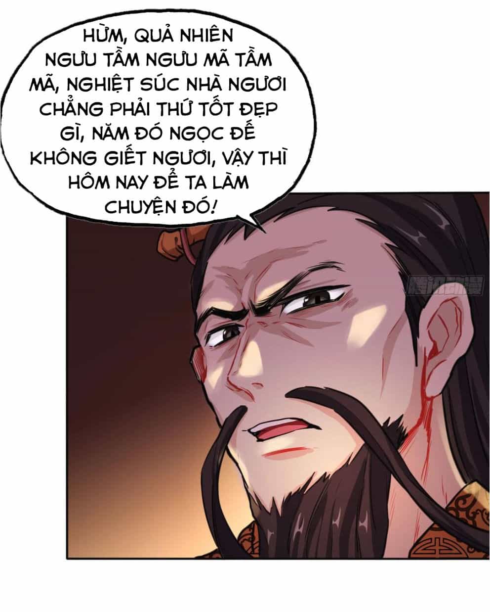Khởi Đầu Bằng Một Con Côn - Chương 156 - ảnh 16