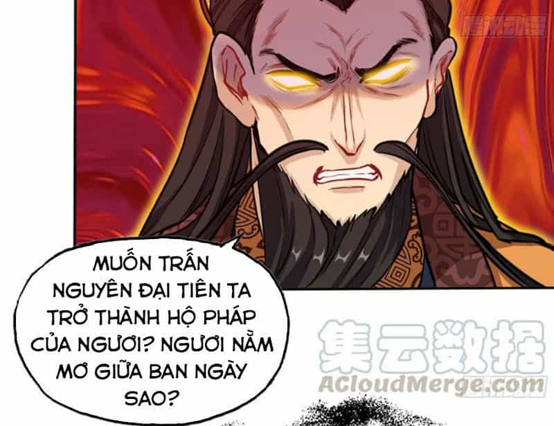 Khởi Đầu Bằng Một Con Côn - Chương 157 - ảnh 2