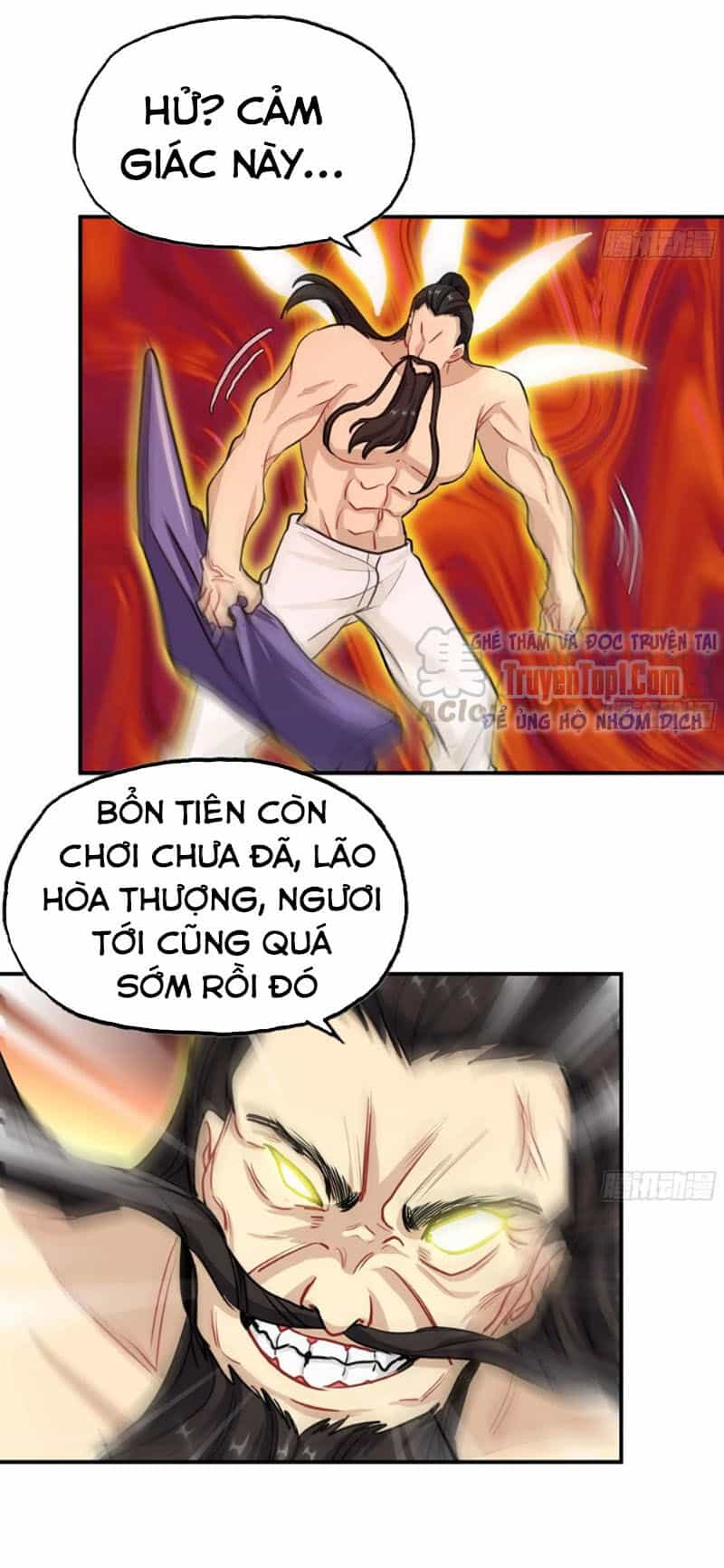 Khởi Đầu Bằng Một Con Côn - Chương 157 - ảnh 28