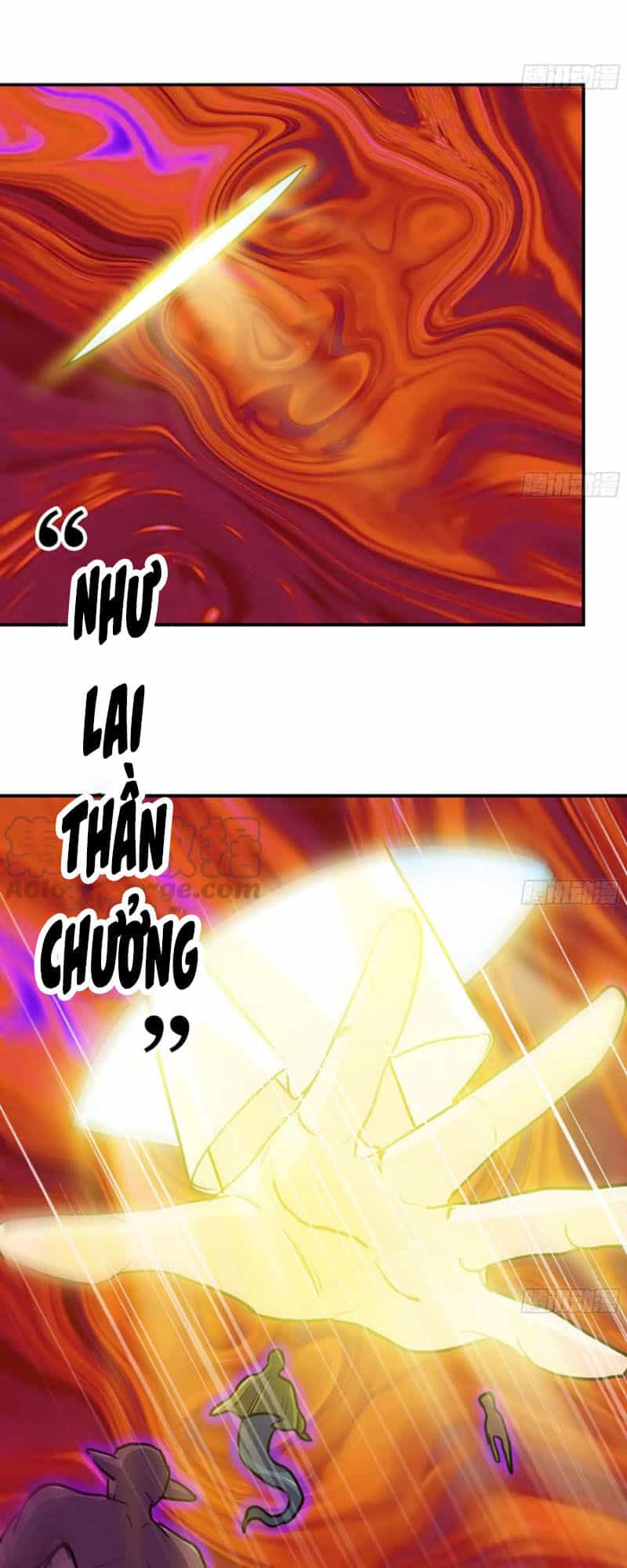 Khởi Đầu Bằng Một Con Côn - Chương 157 - ảnh 29