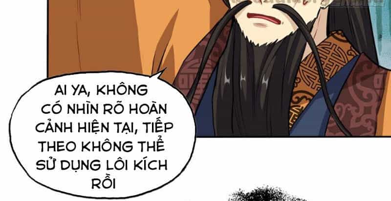 Khởi Đầu Bằng Một Con Côn - Chương 157 - ảnh 6