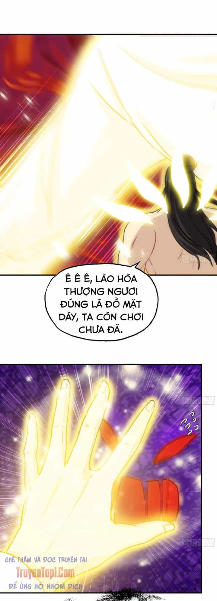 Khởi Đầu Bằng Một Con Côn - Chương 158 - ảnh 2