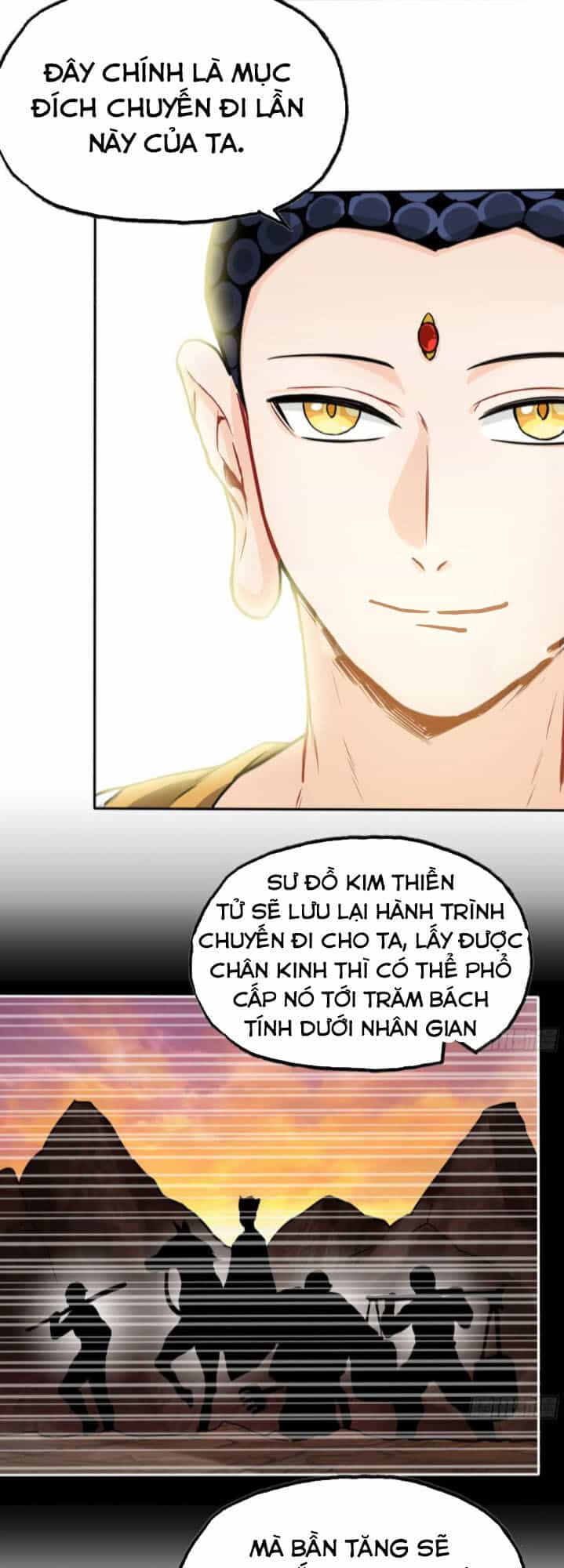 Khởi Đầu Bằng Một Con Côn - Chương 158 - ảnh 24