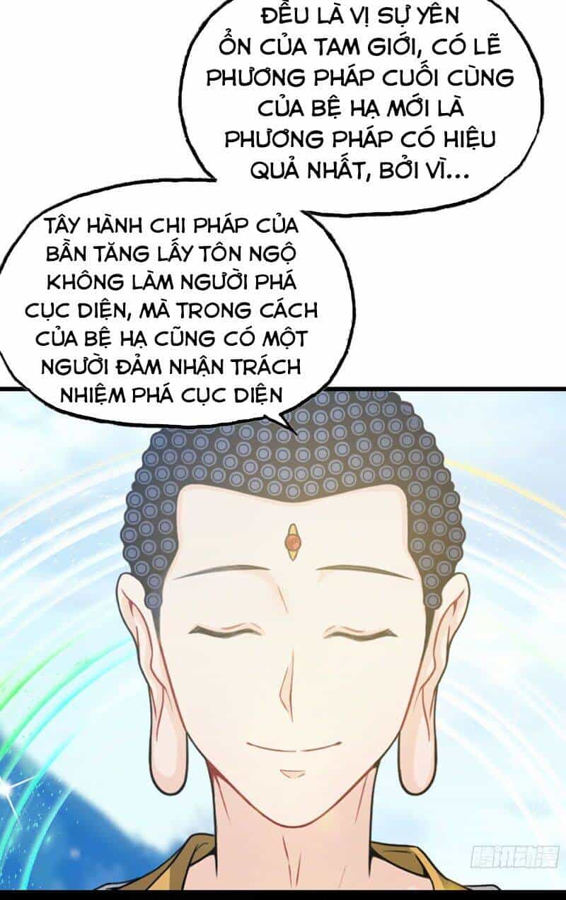 Khởi Đầu Bằng Một Con Côn - Chương 159 - ảnh 10