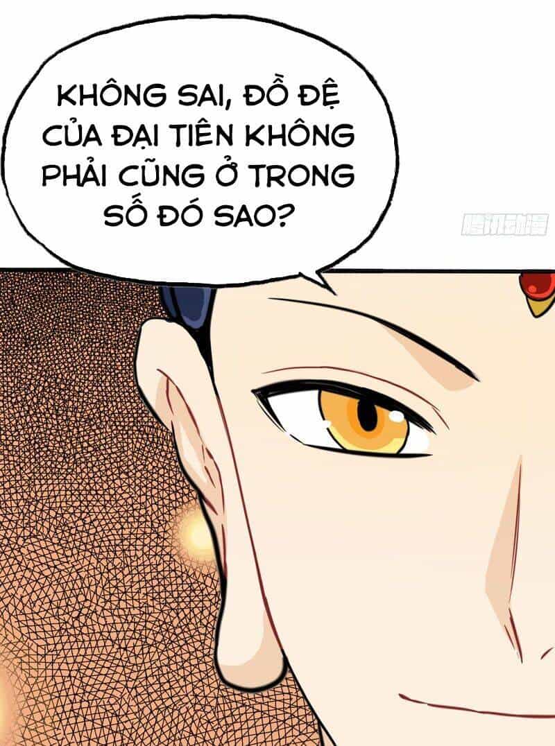 Khởi Đầu Bằng Một Con Côn - Chương 159 - ảnh 13