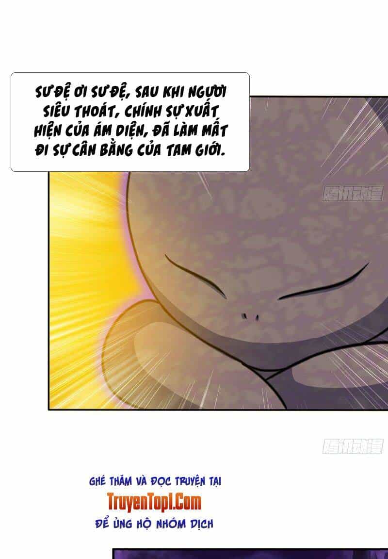 Khởi Đầu Bằng Một Con Côn - Chương 159 - ảnh 19