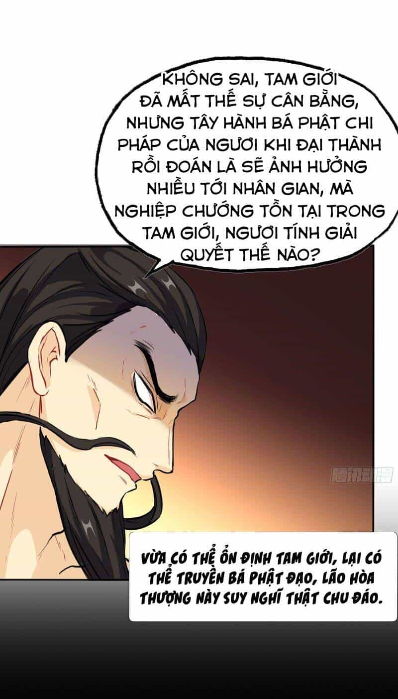 Khởi Đầu Bằng Một Con Côn - Chương 159 - ảnh 5