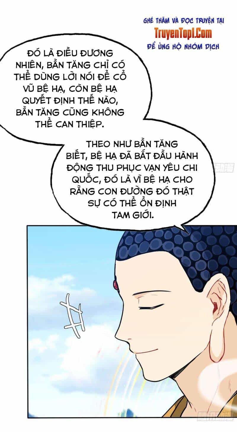 Khởi Đầu Bằng Một Con Côn - Chương 159 - ảnh 8