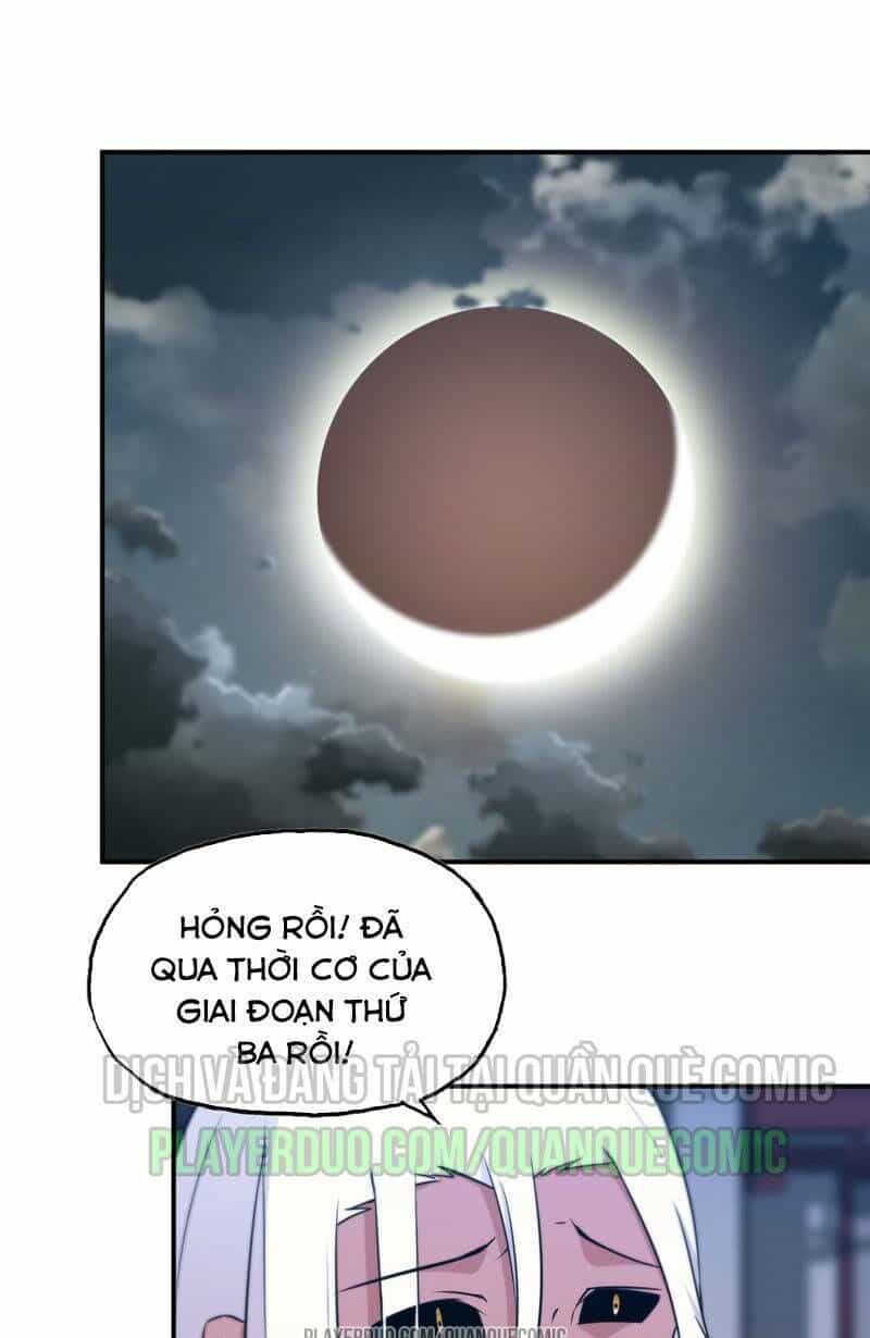 Khởi Đầu Bằng Một Con Côn - Chương 16 - ảnh 31