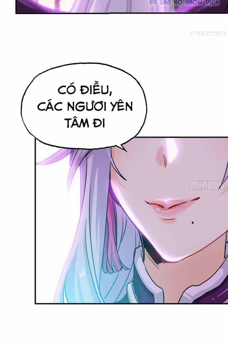 Khởi Đầu Bằng Một Con Côn - Chương 160 - ảnh 14