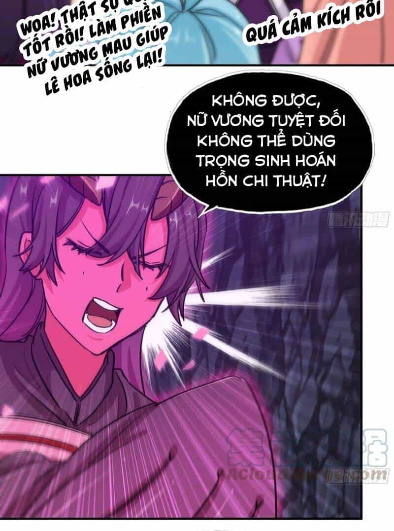 Khởi Đầu Bằng Một Con Côn - Chương 160 - ảnh 16