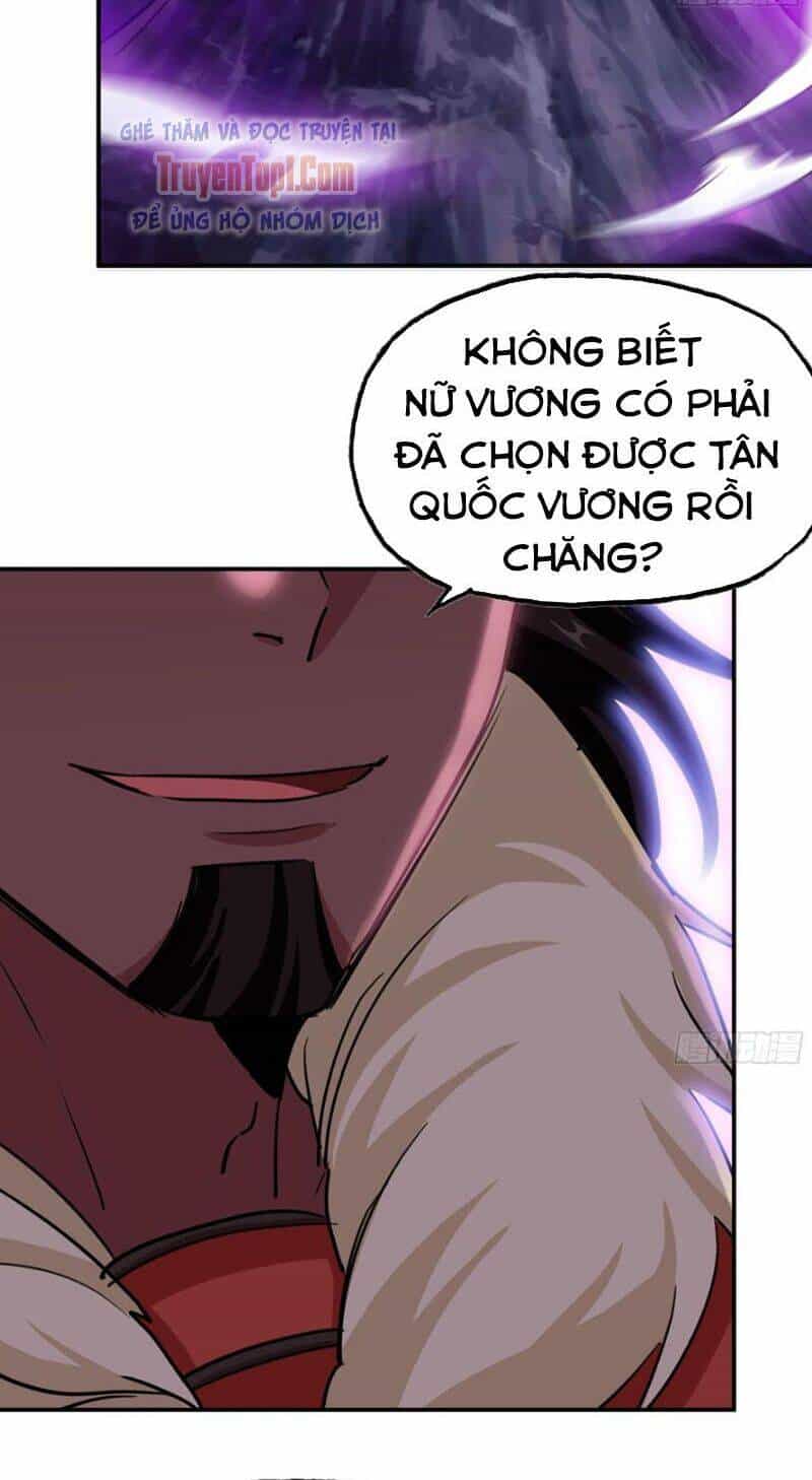 Khởi Đầu Bằng Một Con Côn - Chương 161 - ảnh 17