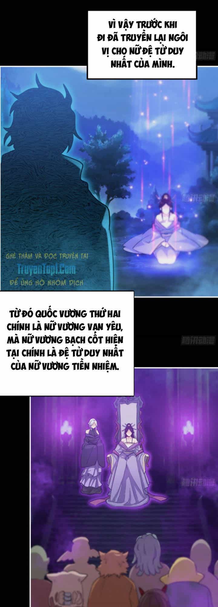 Khởi Đầu Bằng Một Con Côn - Chương 162 - ảnh 15